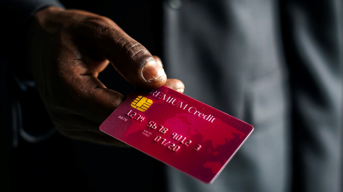 3 Things You Should Know About… CREDIT CARDS