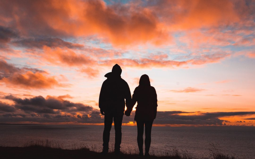 Considerations When Combining Finances