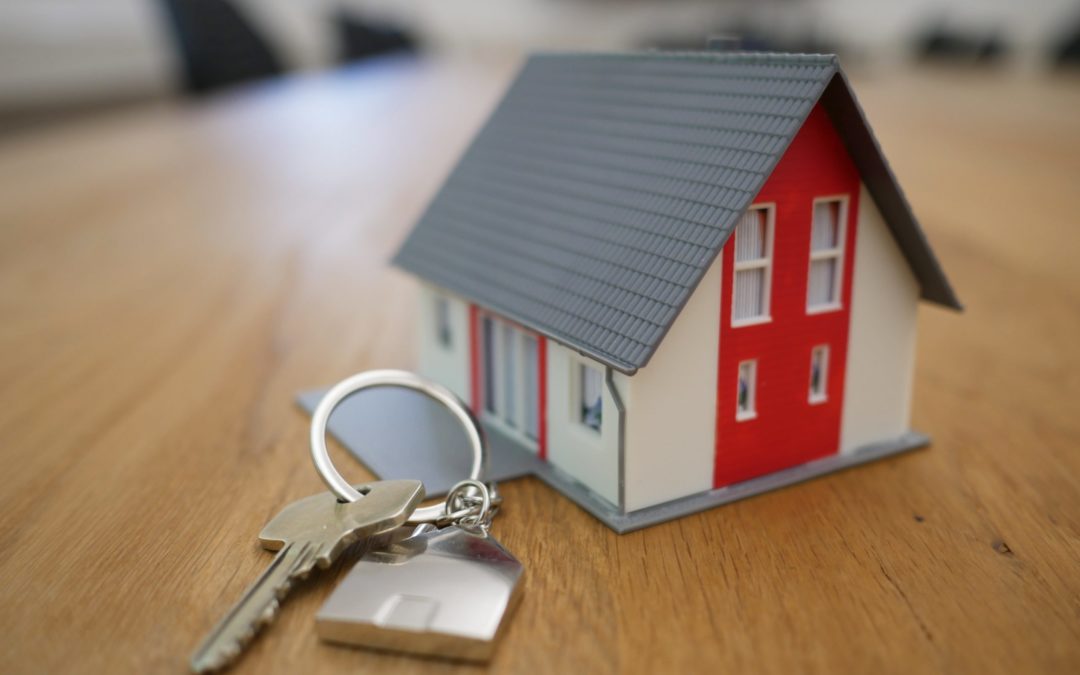 3 Things to Consider When Shopping for a Home