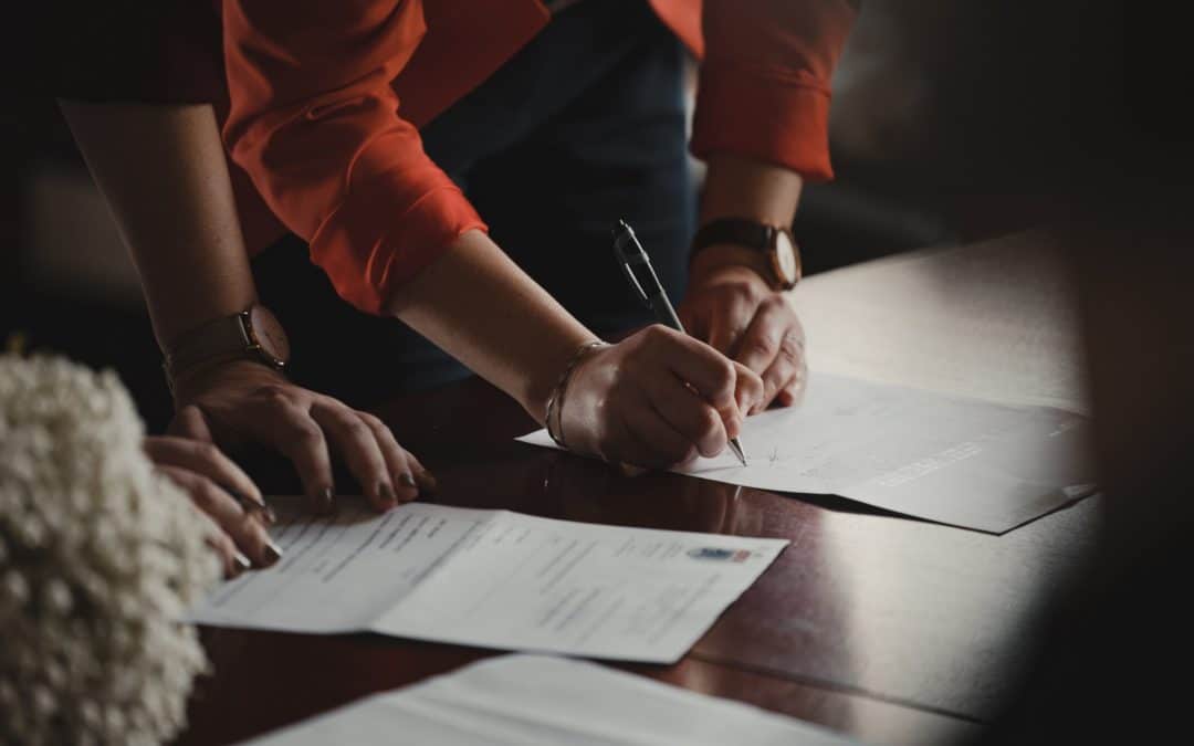 Essential Estate Planning Documents