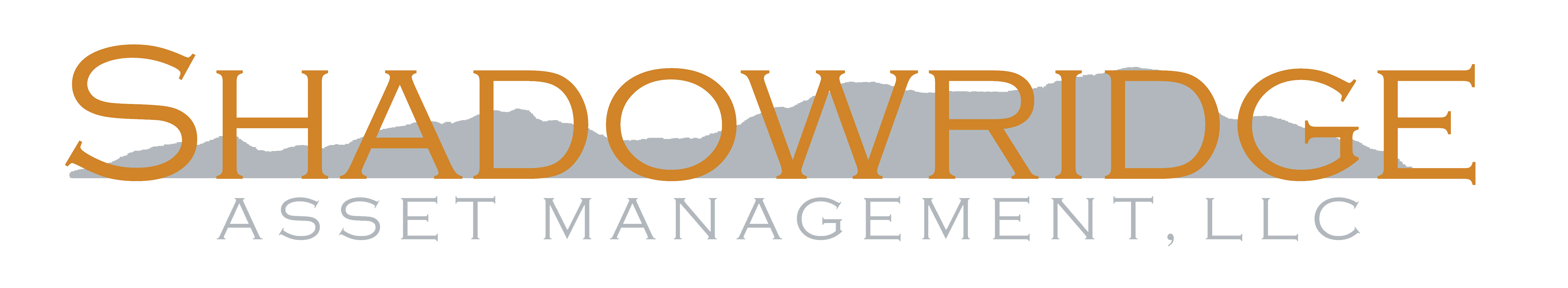 Shadowridge Asset Management LLC