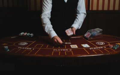 What Insurance Companies and Casinos Have in Common