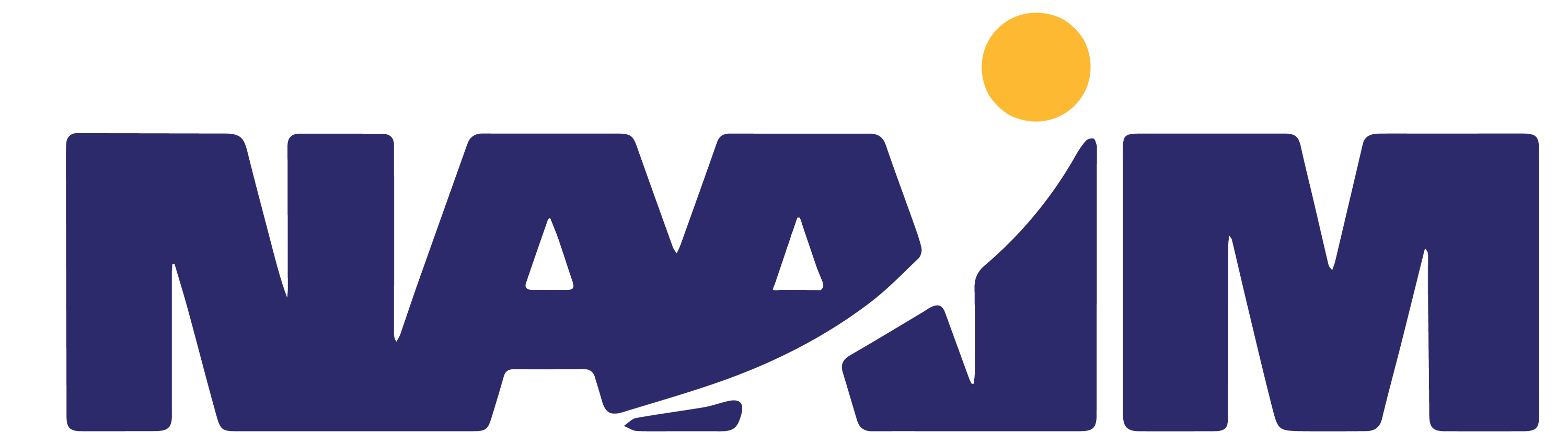 NAAIM Logo