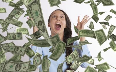 5 Things to Do if You Win the Lottery
