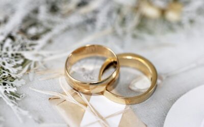 Does Saying “I Do” Mean Combining Your Finances?