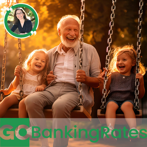 Laura Redfern 4 Things Boomers Should Never Sell in Retirement