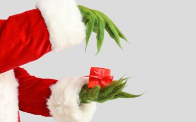 How the Grinches Tried to Steal Your Financial Cheer