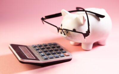 How to Build Financial Security Without Making More Money