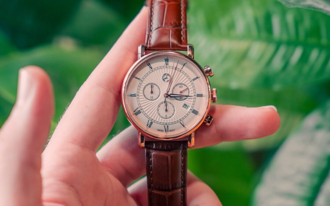 Waiting for the “Right Time”: The Psychology Behind Delayed Decisions