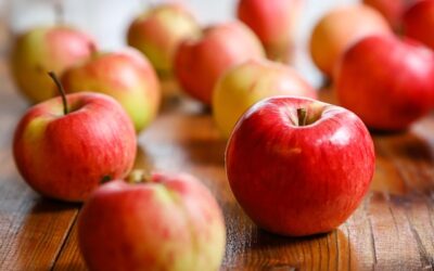 Is Apple Upsetting the Apple Cart?