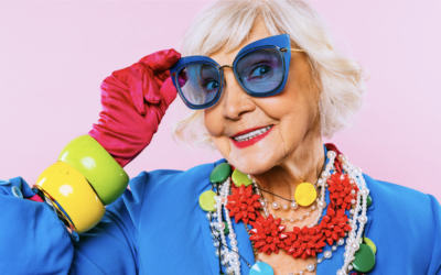 Why Getting Older Actually Rocks (Especially Financially)