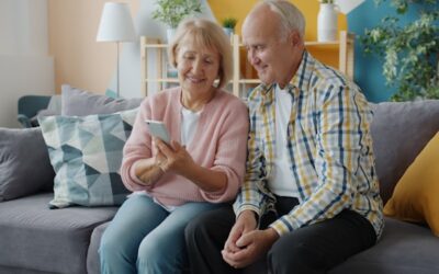 Thinking About Your Home as Part of Your Retirement Plan