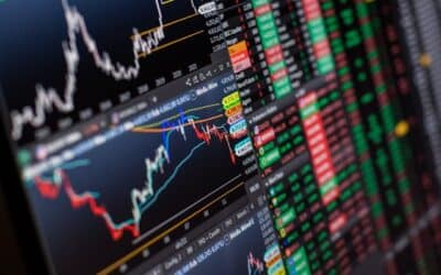 August 2026 Market Commentary
