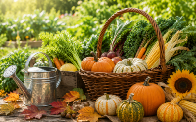 What Are You Planting for Retirement?